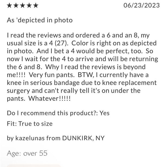 FREE PEOPLE NEPTUNE’S NET CROCHET FLARE PANTS IN WASHED WINE NWT - Picture 7 of 9